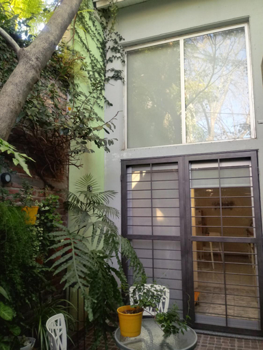 Others 4, Jardin Secreto, Rosario