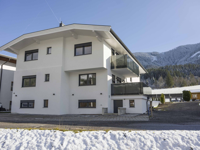 Exterior 3, Apartment Brixen Near Ski Lift, Kitzbühel