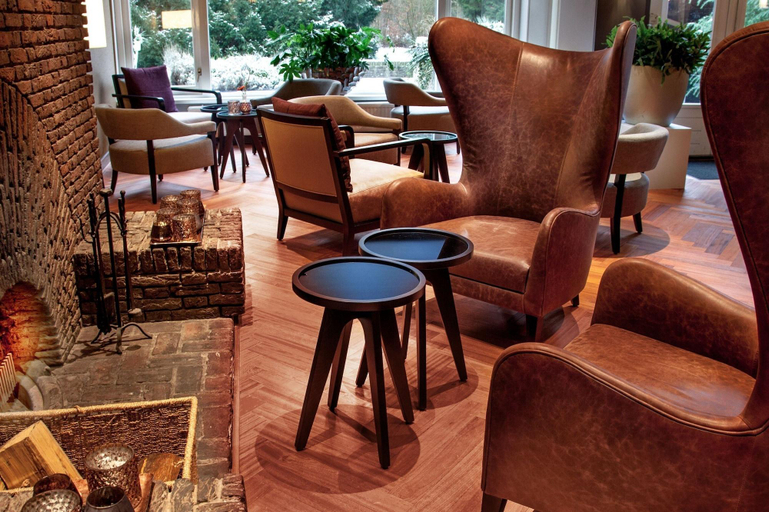 Public Area 2, Woudschoten Hotel & Conferentiecentrum, Zeist
