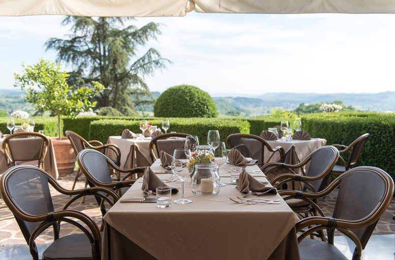Food & Drinks 4, Sunstar Hotel Piemont, Asti