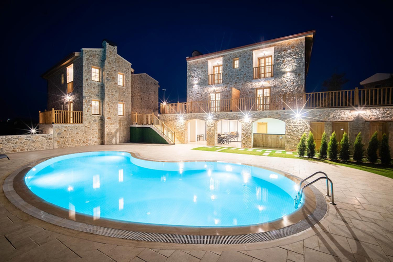 Sport & Beauty 2, ZEYT INN HOTEL, Datça