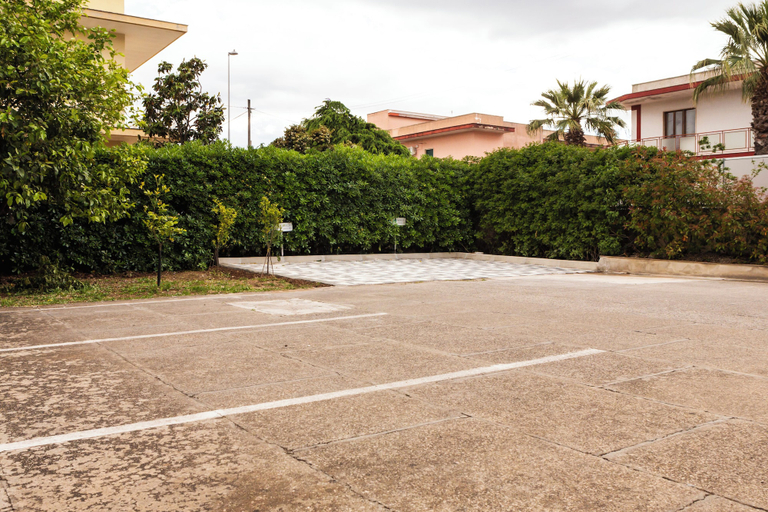 Exterior & Views, Benvenuti in Puglia B&B, Taranto