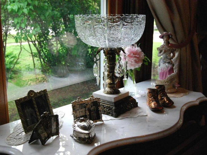 Food & Drinks, Victorian Loft B & B, Clearfield