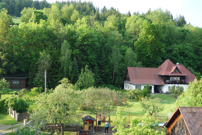 Others 2, Apartmany pod Solanem, Vsetín