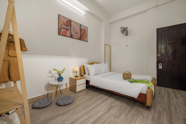 Bedroom 8