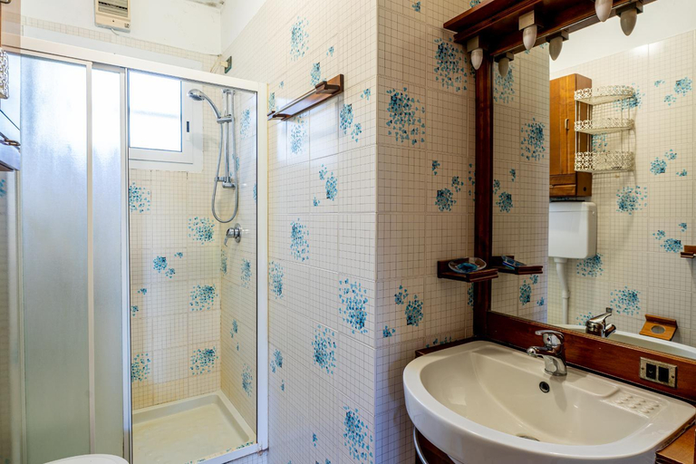 5, Villa Tamagna - Swimming Pool, Barbeque, Garden, Imperia