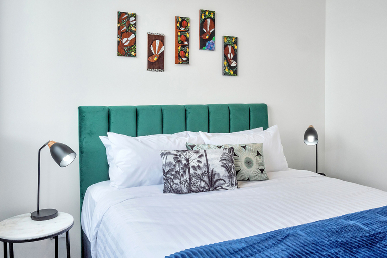 Others 4, Roomie Apartment Hotel, Waitakere