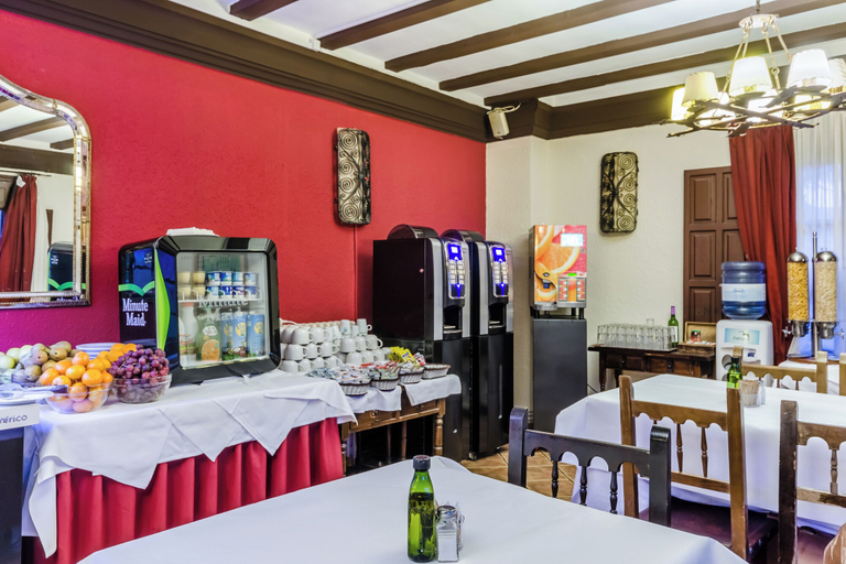Food & Drinks 5, Albarracin, Teruel