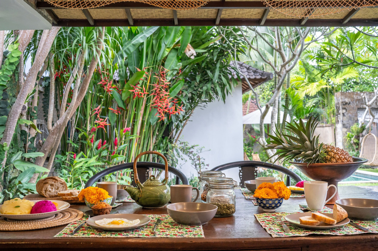 Food & Drinks 5, Katak Villa by Villa Finder, Gianyar