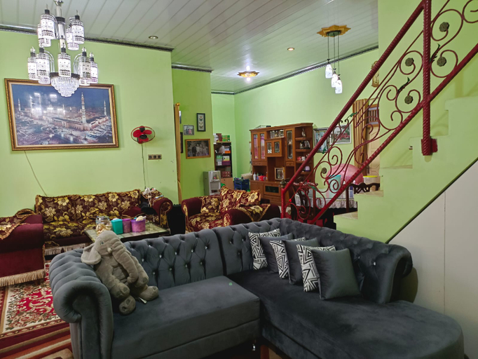 Others 5, Omah Dowangan Guest House, Sleman