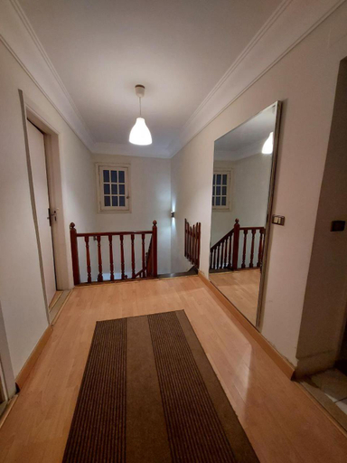 Bedroom 2, Villa Nasr city, Nasr City 1