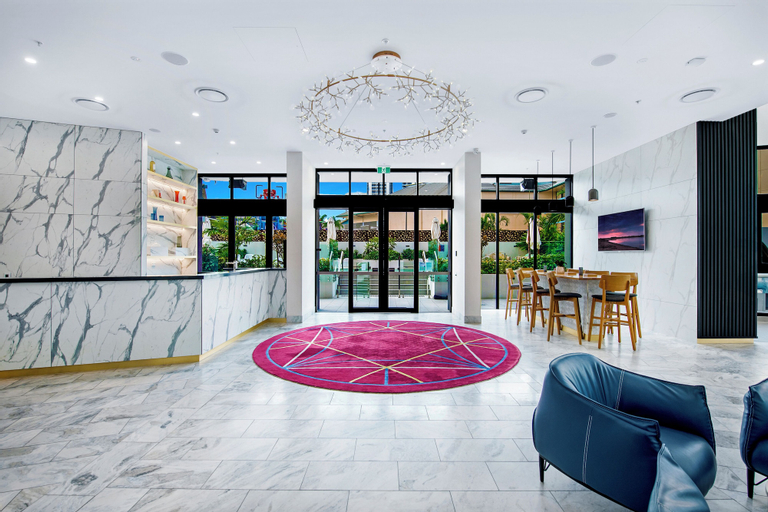 Ruby Apartments - Wow Stay, Gold Coast