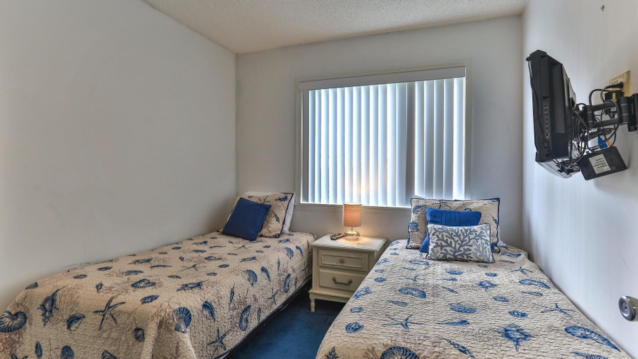 Room 3, Southbay by the Gulf 87, Okaloosa