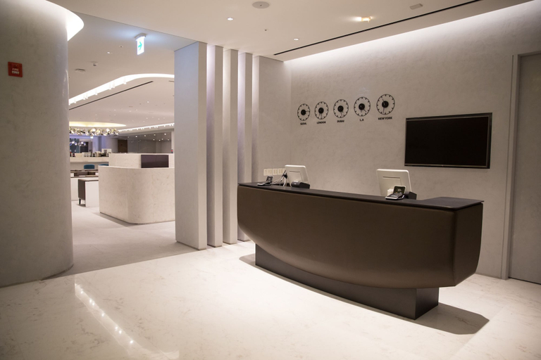 Others 4, Incheon Airport Transit Hotel - Terminal 2, Jung