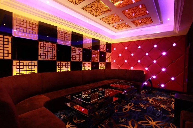 Others 5, Jiachen International Hotel, Lianyungang