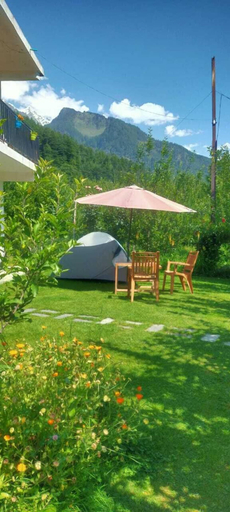 Others 5, Green Dream House, Kullu