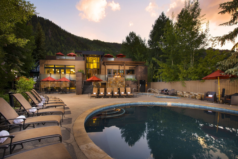 Sport & Beauty, The Gant - Aspen, Pitkin