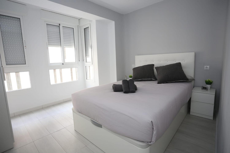 Others 5, Apartamentos Navas GAM, Alicante