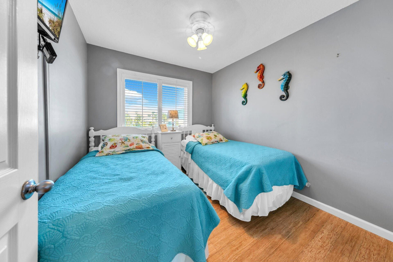 Bedroom 3, Southbay by the Gulf 78, Okaloosa
