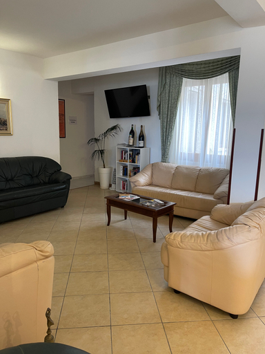 Public Area 2, Hotel Miramare Garzia, Trapani