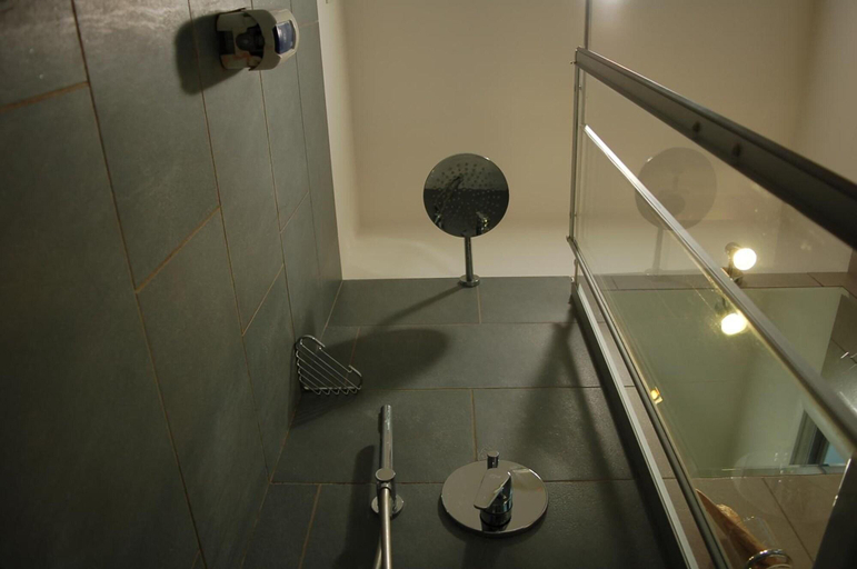 Bathroom 3, Relais Cavour Inn, Roma