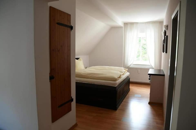 Bedroom 3, Hotel Berggasthof Waldlust, Wunsiedel im Fichtelgebirge