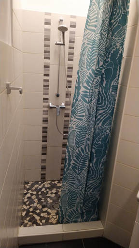 Bathroom 2, VilLa AdeLe, Siófok