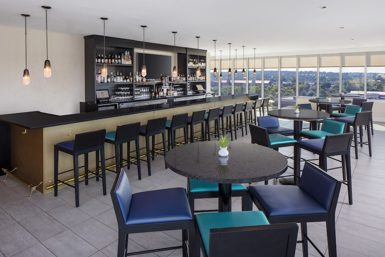 Food & Drinks 4, Hyatt House Augusta Downtown, Richmond