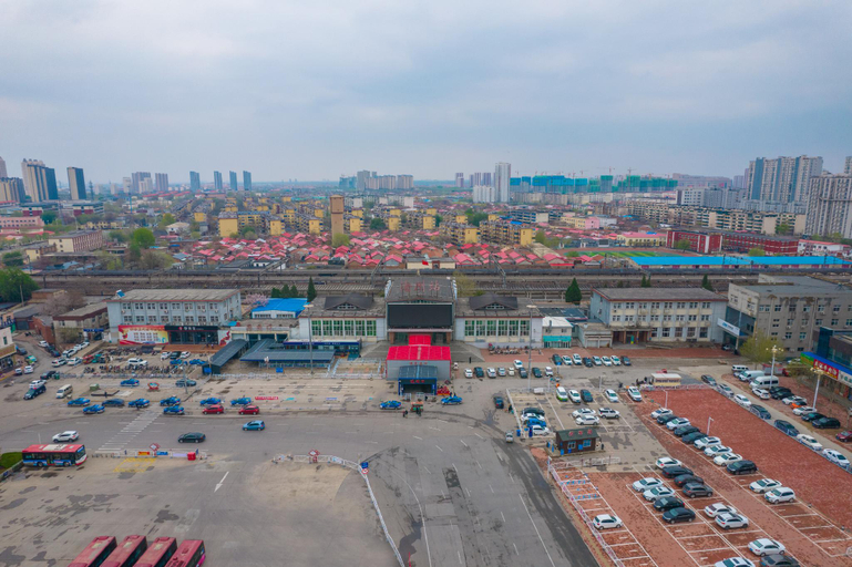 Others 4, Hanting Hotel Cangzhou Railway Station, Cangzhou