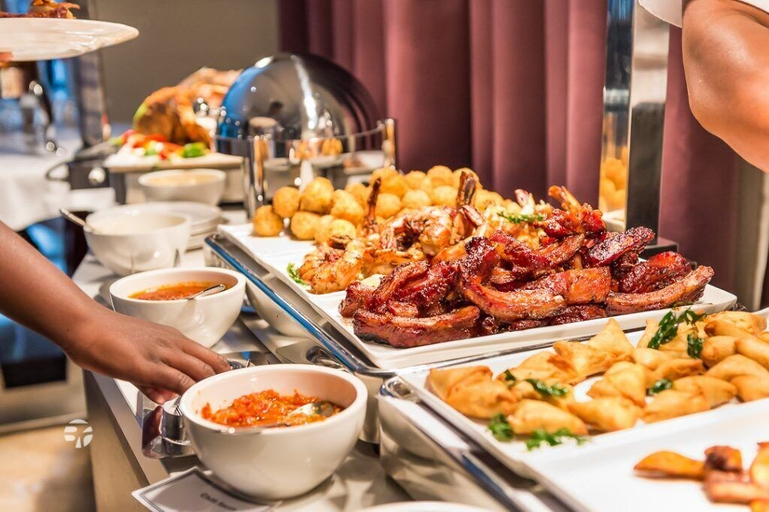 Food & Drinks 5, Shortlet Homes Port Harcourt, Obio/Akp