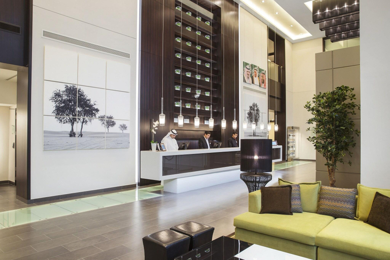 Public Area 5, Centro Shaheen Jeddah by Rotana, Jeddah