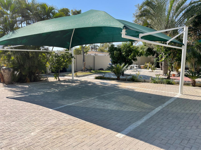 Others 5, RY Courtyard, Oshakati East