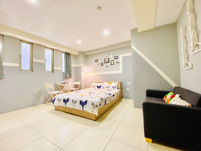 Others 4, Wei Yang Guest House, Tainan