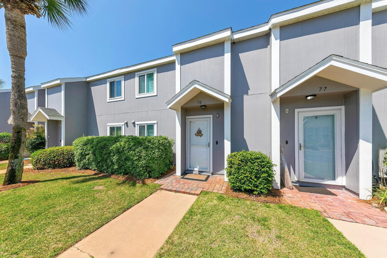 Exterior & Views 2, Southbay by the Gulf 78, Okaloosa