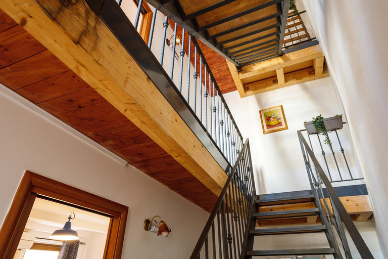 Others 5, B&B La Corte San Francesco, Bari