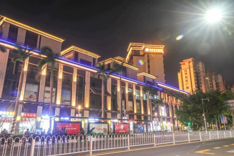 Exterior & Views, Kaisa Keyu Resort, Shenzhen