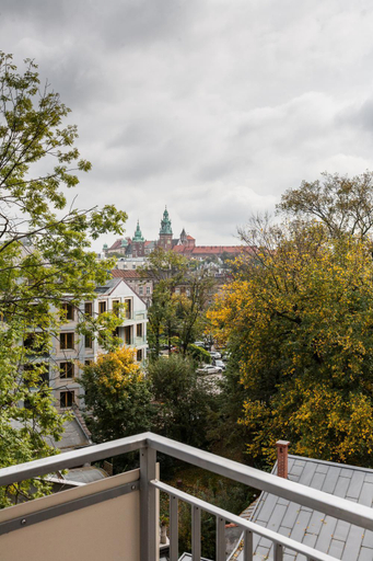 Others 5, Vintage Krasinskiego 7/4 Apartment, Kraków City