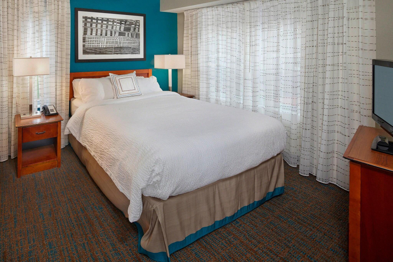 Bedroom 4, Residence Inn By Marriott Hartford Avon, Hartford