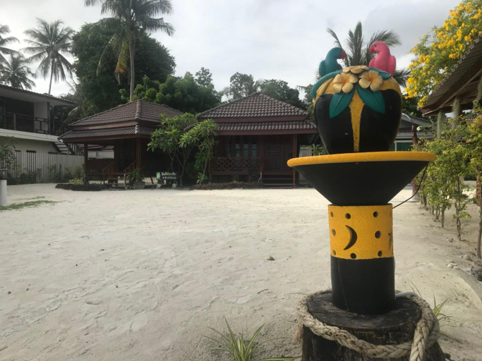 Others 2, Zodiac Beach Resort, Muang Satun