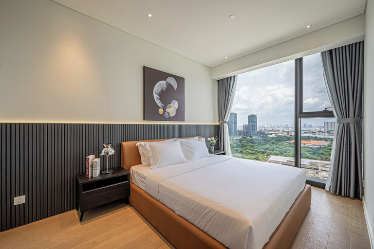 Bedroom 8