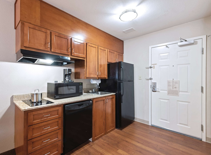 Others 3, CANDLEWOOD SUITES BARTLESVILLE EAST, Washington