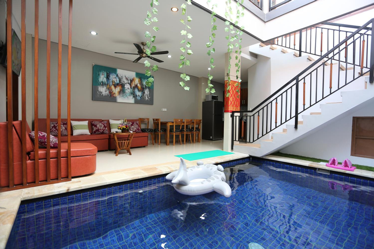 Swimming Pool 7