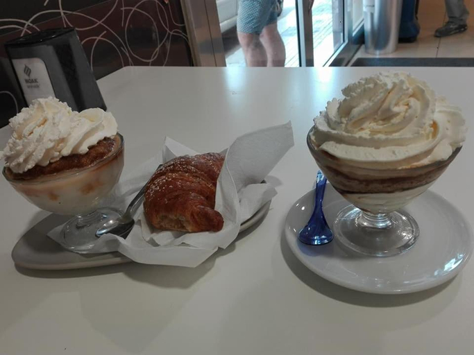 Food & Drinks 4, Orazio U Vitturisi, Syracuse