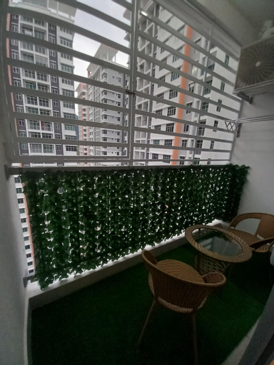 Others 4, SAFIYYA HOMES MERU RAYA - WIFI/NETFLIX, Kinta
