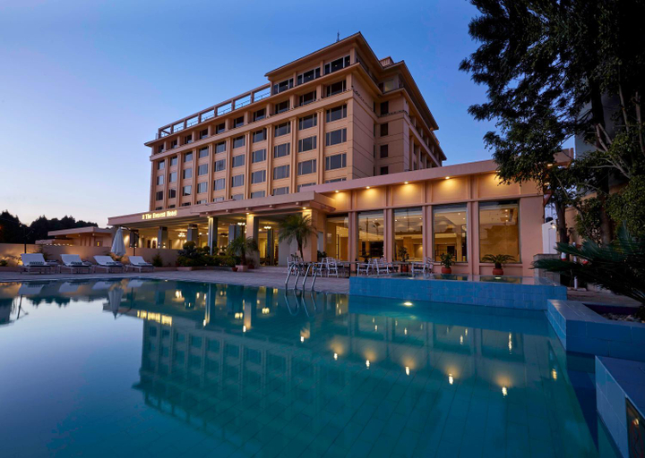 Exterior & Views 1, The Everest Hotel, Bagmati