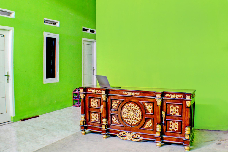 Others 2, SPOT ON 93089 Homestay Kamar Hijau, Bandar Lampung