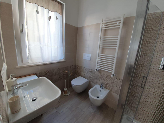 Others 4, B&B Locanda Criloro, Pescara