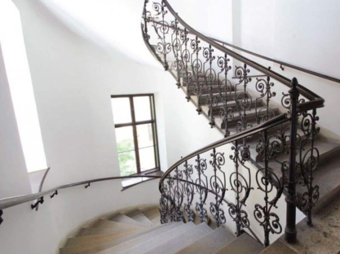 Others 3, Inviting Apartment in Wien, Wien