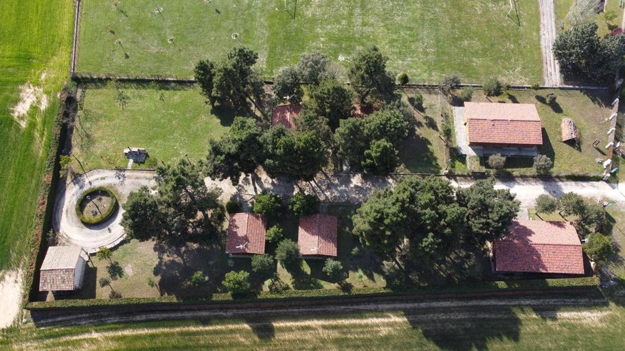 Others 3, Las Casitas del Pinar, Soria