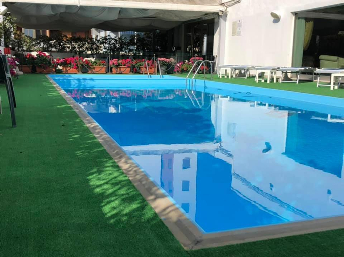Sport & Beauty 2, Hotel City, Pescara